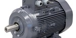 Moteur  SPL 250M4B  55KW   1500 min-1  400/690V  B3